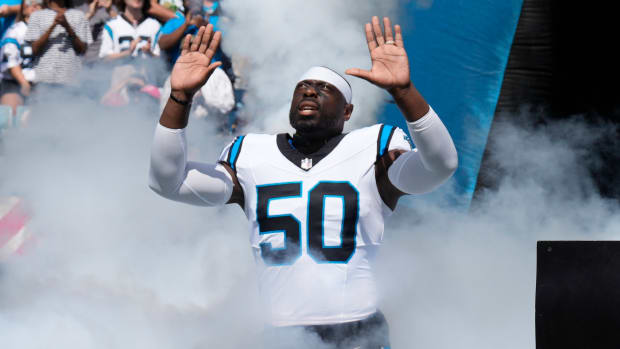 Justin Houston